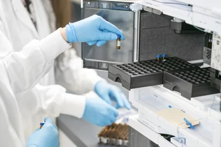Clinical Bottling, Labelling and Supply